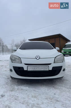 Универсал Renault Megane 2012 в Хмельницком