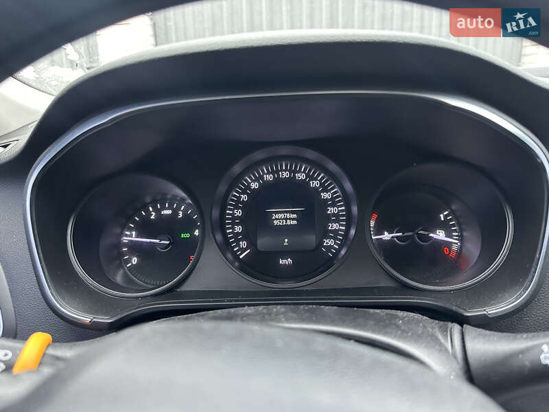 Хэтчбек Renault Megane 2016 в Житомире фото 15 Хэтчбек Renault Megane 2016 в Житомире