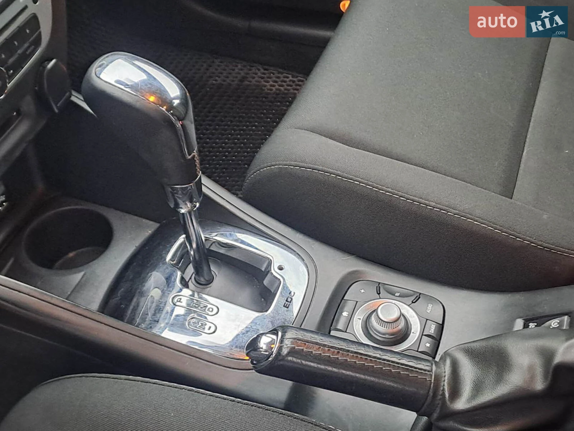 2014 Renault Megane - мініатюра 12