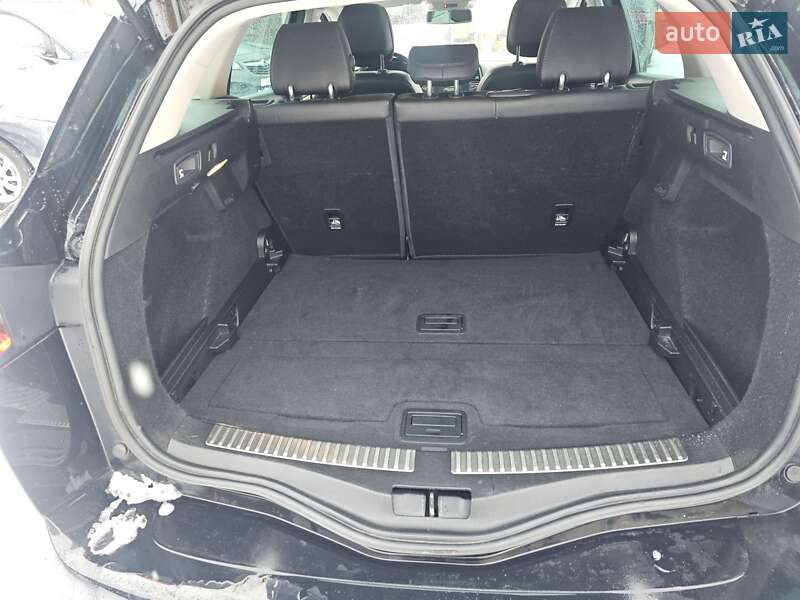 Универсал Renault Megane 2018 в Стрые фото 28 Универсал Renault Megane 2018 в Стрые