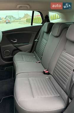 Универсал Renault Megane 2014 в Луцке