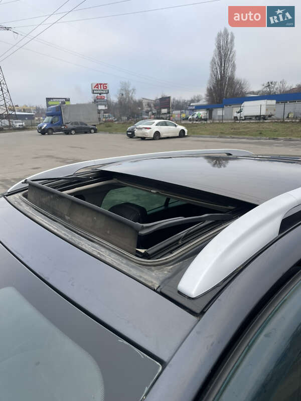 Универсал Renault Megane 2011 в Софиевской Борщаговке