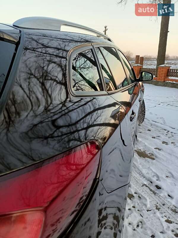 Універсал Renault Megane 2014 в Новомиргороді фото 8 Універсал Renault Megane 2014 в Новомиргороді