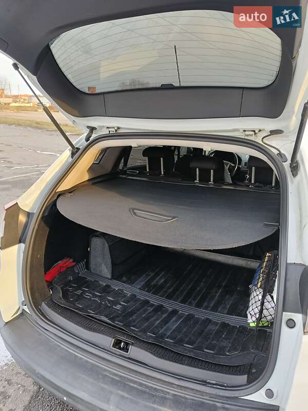 Универсал Renault Megane 2013 в Полтаве фото 16 Универсал Renault Megane 2013 в Полтаве