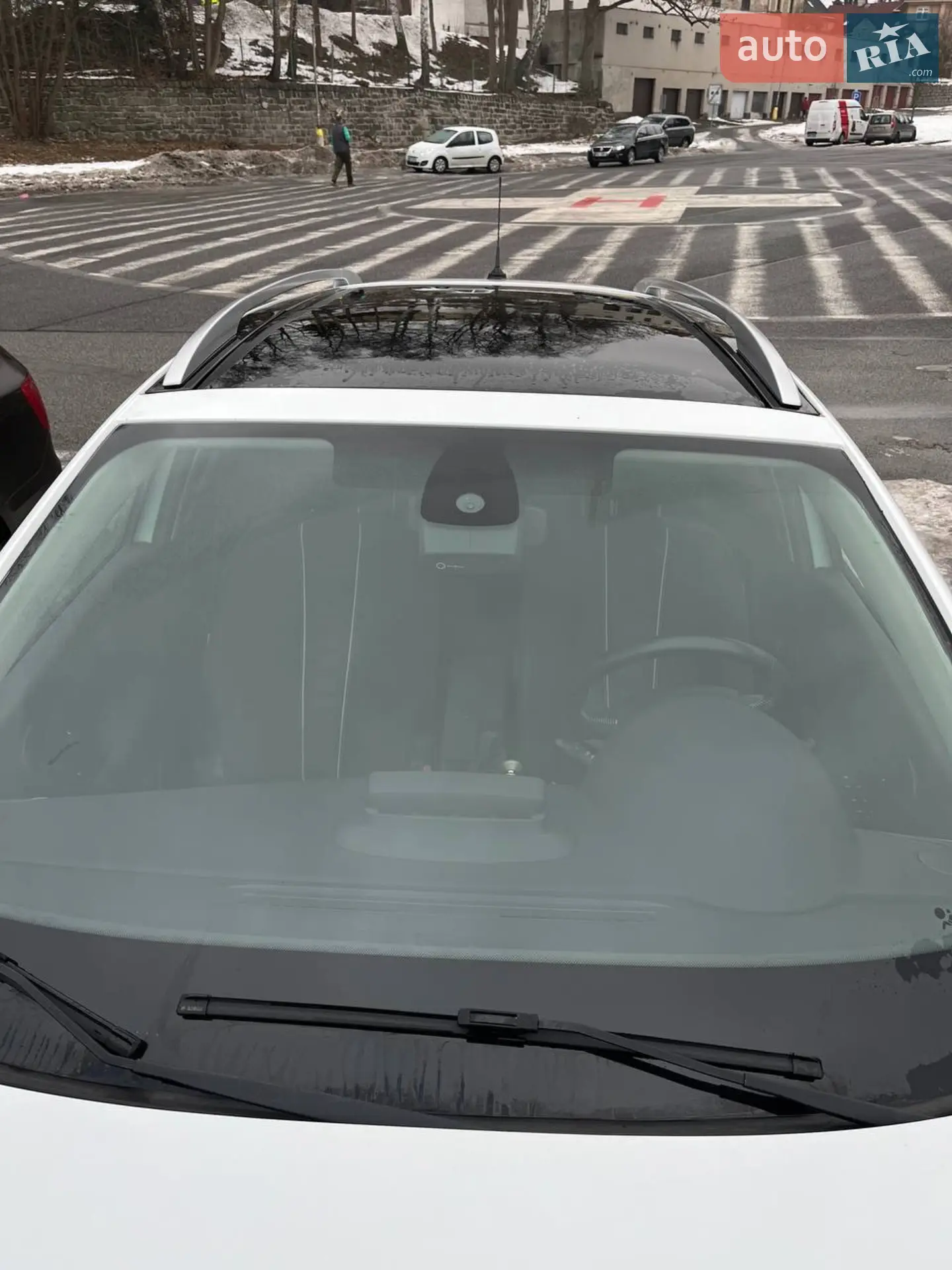 2012 Renault Megane - мініатюра 12