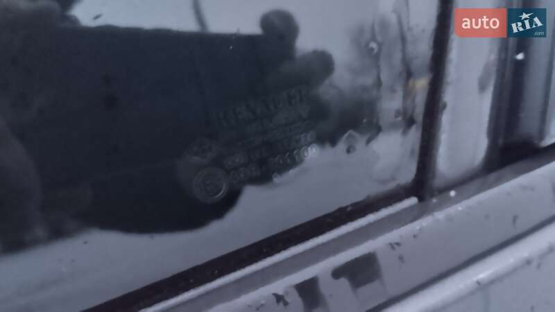 Универсал Renault Megane 2005 в Каменском