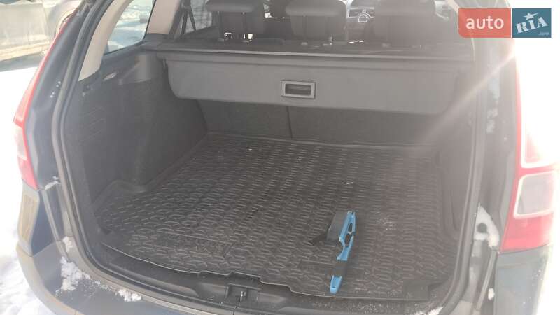 Универсал Renault Megane 2005 в Каменском