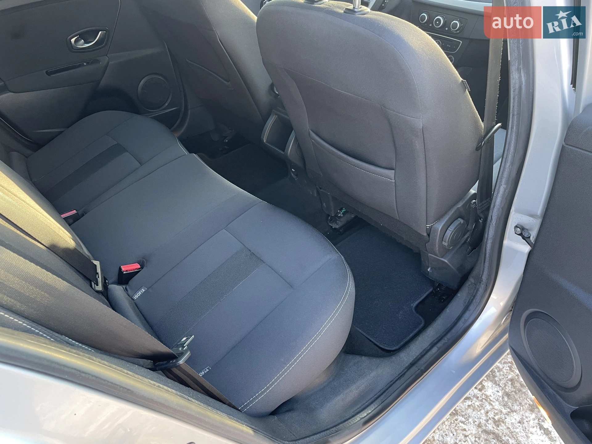 2010 Renault Megane - мініатюра 14