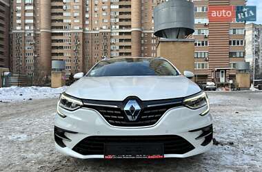 Універсал Renault Megane 2021 в Києві