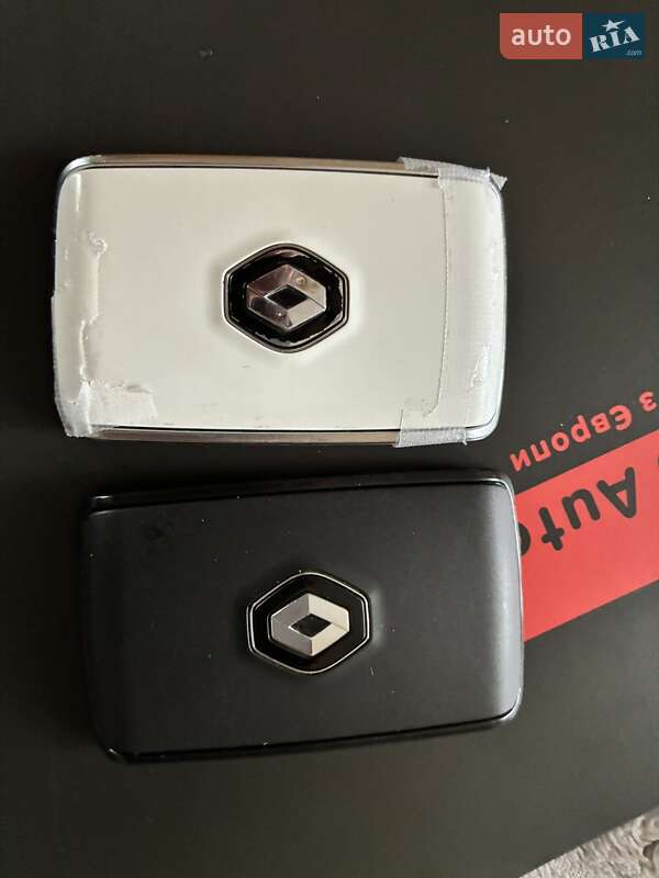 Универсал Renault Megane 2021 в Киеве фото 133 Универсал Renault Megane 2021 в Киеве