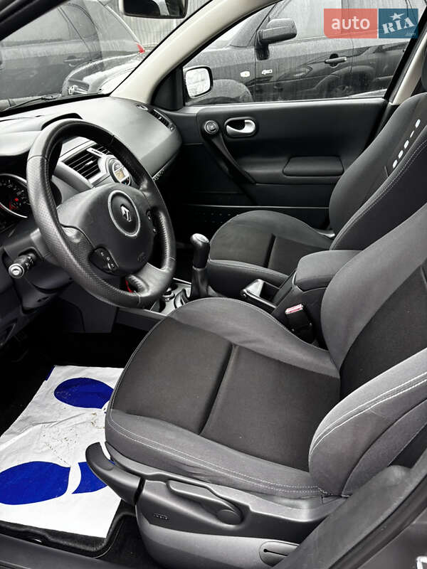 Универсал Renault Megane 2008 в Полтаве фото 10 Универсал Renault Megane 2008 в Полтаве