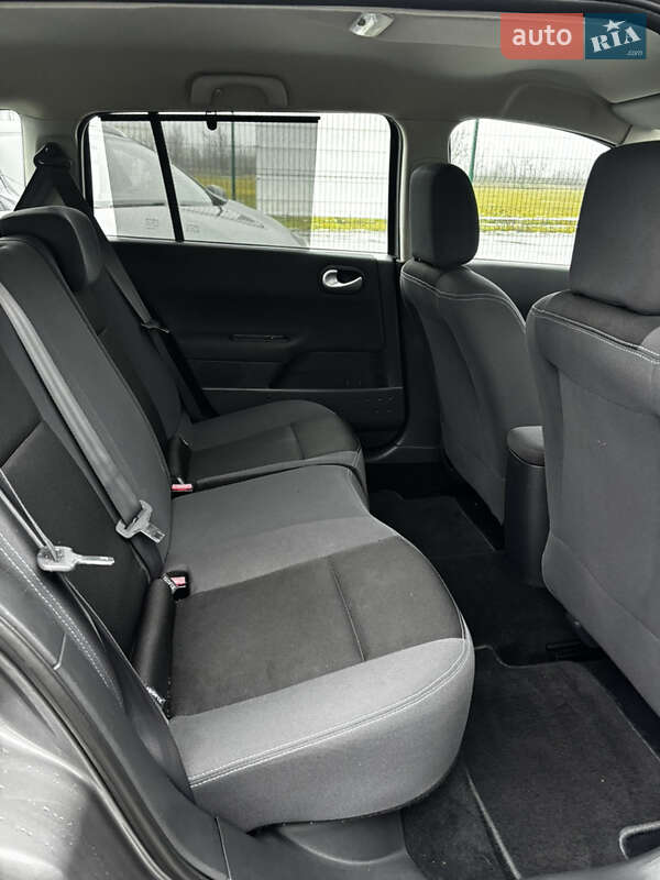 Универсал Renault Megane 2008 в Полтаве фото 14 Универсал Renault Megane 2008 в Полтаве