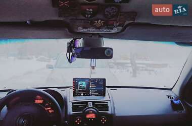 Седан Renault Megane 2005 в Запорожье