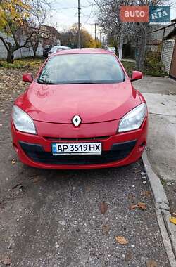 Універсал Renault Megane 2011 в Ужгороді