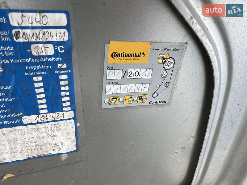 Универсал Renault Megane 2006 в Харькове