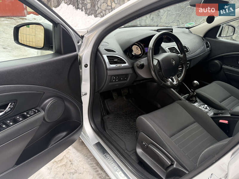 Универсал Renault Megane 2014 в Хмельницком фото 17 Универсал Renault Megane 2014 в Хмельницком