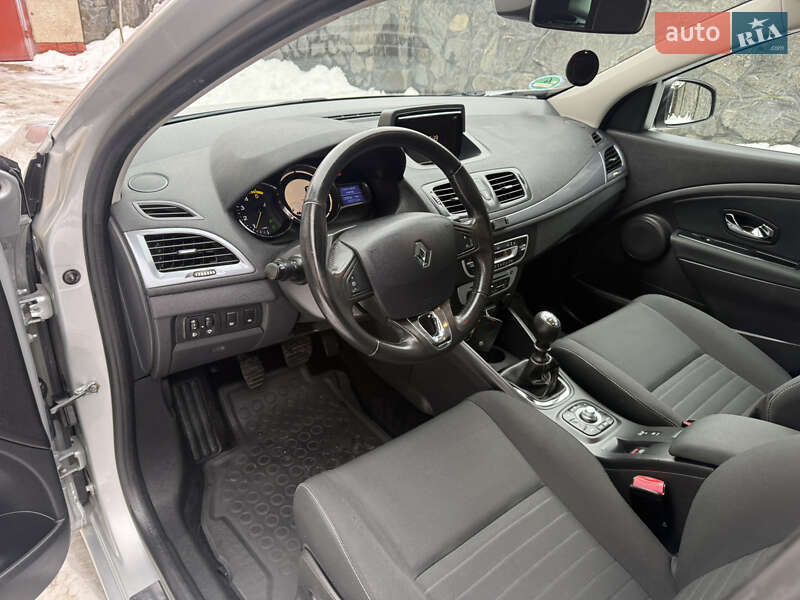 Универсал Renault Megane 2014 в Хмельницком фото 18 Универсал Renault Megane 2014 в Хмельницком