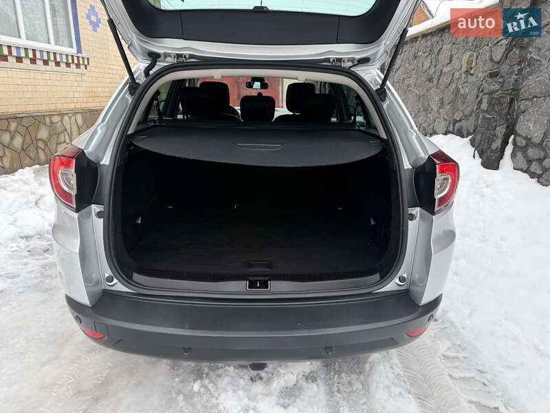 Универсал Renault Megane 2014 в Хмельницком фото 23 Универсал Renault Megane 2014 в Хмельницком