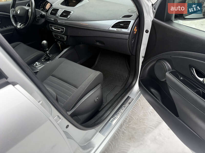 Универсал Renault Megane 2014 в Хмельницком фото 37 Универсал Renault Megane 2014 в Хмельницком
