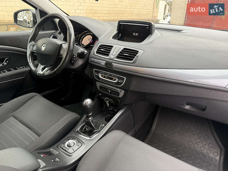 Универсал Renault Megane 2014 в Хмельницком фото 41 Универсал Renault Megane 2014 в Хмельницком