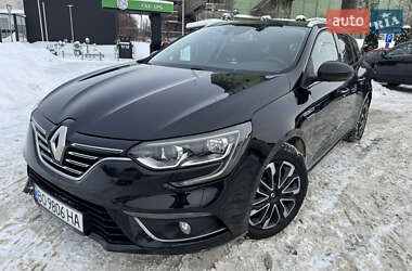 Універсал Renault Megane 2016 в Коломиї
