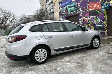 Универсал Renault Megane 2011 в Каменец-Подольском