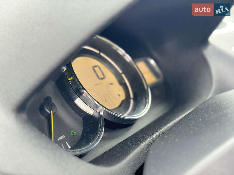 Универсал Renault Megane 2014 в Хмельницком