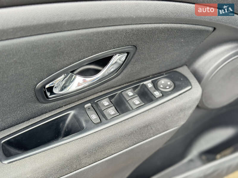 Универсал Renault Megane 2014 в Хмельницком