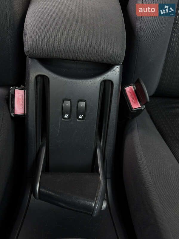 Универсал Renault Megane 2006 в Здолбунове