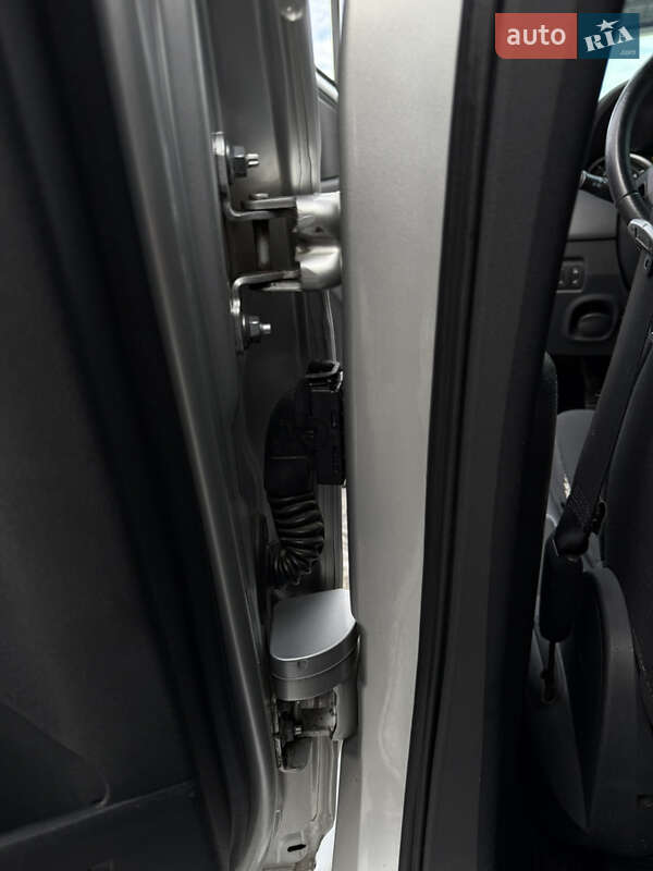 Универсал Renault Megane 2006 в Здолбунове