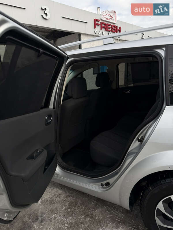 Универсал Renault Megane 2006 в Здолбунове