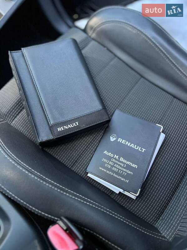 Универсал Renault Megane 2013 в Остроге фото 23 Универсал Renault Megane 2013 в Остроге