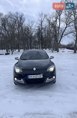 Универсал Renault Megane 2012 в Близнюках