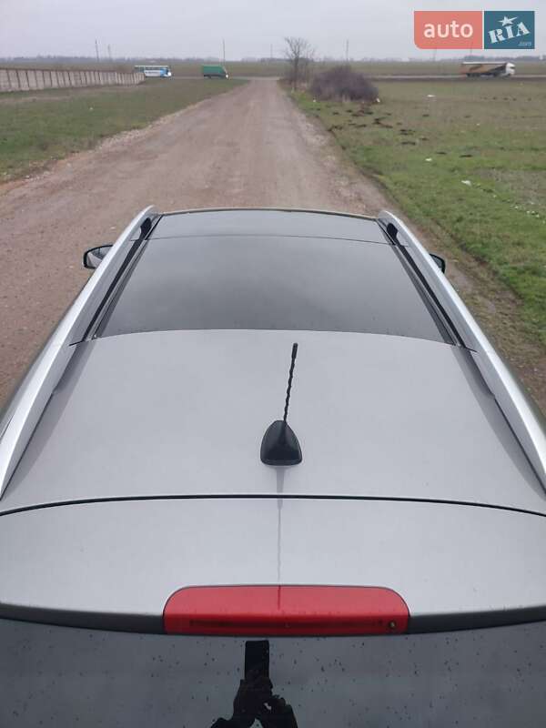 Универсал Renault Megane 2012 в Одессе фото 11 Универсал Renault Megane 2012 в Одессе