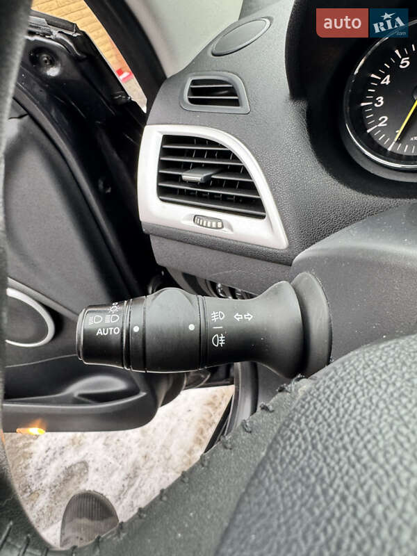 Универсал Renault Megane 2011 в Котельве