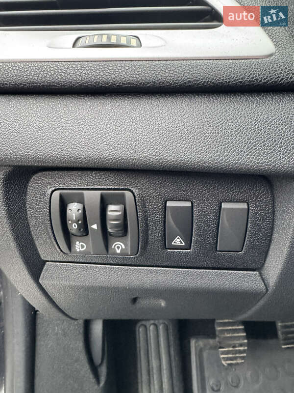 Универсал Renault Megane 2011 в Котельве