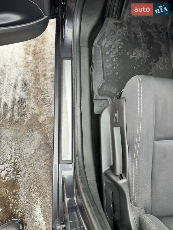 Универсал Renault Megane 2011 в Котельве