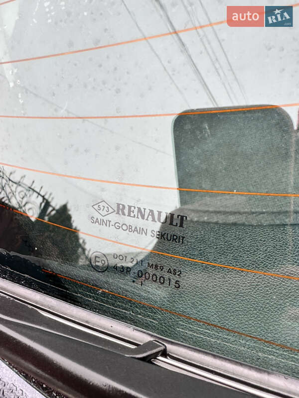 Универсал Renault Megane 2011 в Котельве