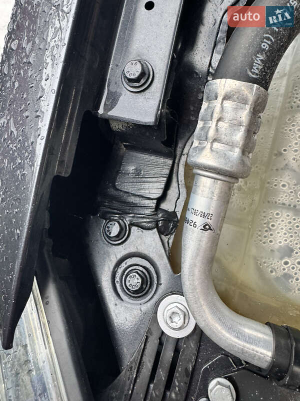 Универсал Renault Megane 2011 в Котельве