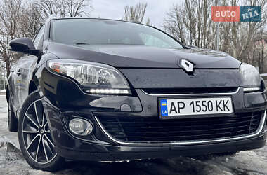 Универсал Renault Megane 2012 в Запорожье