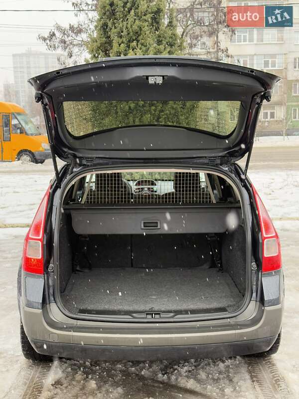 Универсал Renault Megane 2006 в Сумах