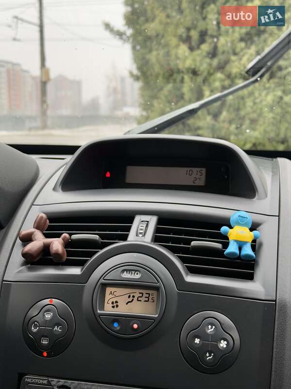 Универсал Renault Megane 2006 в Сумах