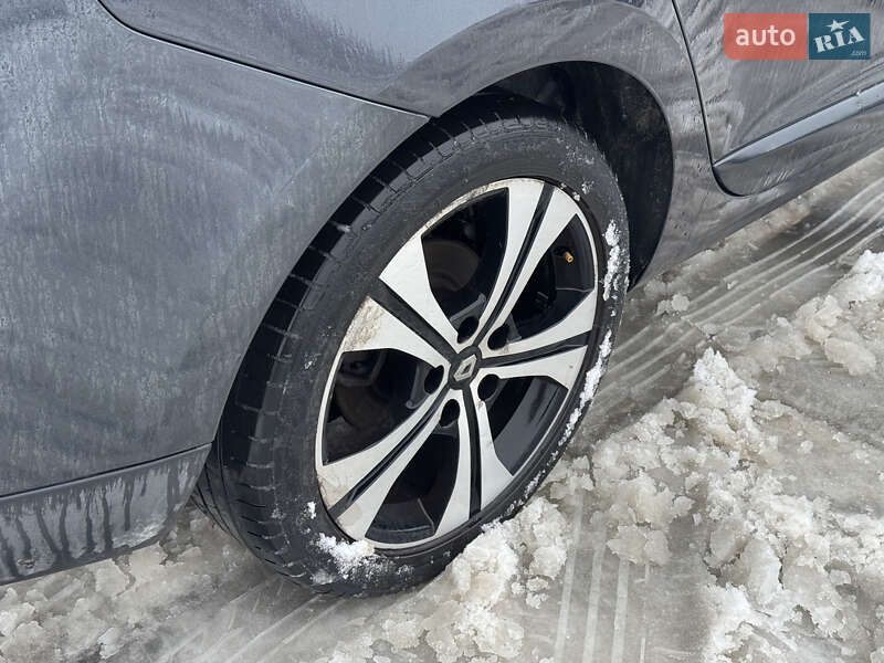 Универсал Renault Megane 2011 в Тернополе фото 18 Универсал Renault Megane 2011 в Тернополе