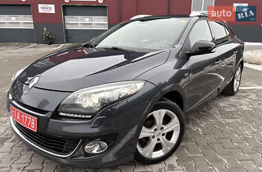Універсал Renault Megane 2012 в Дубні