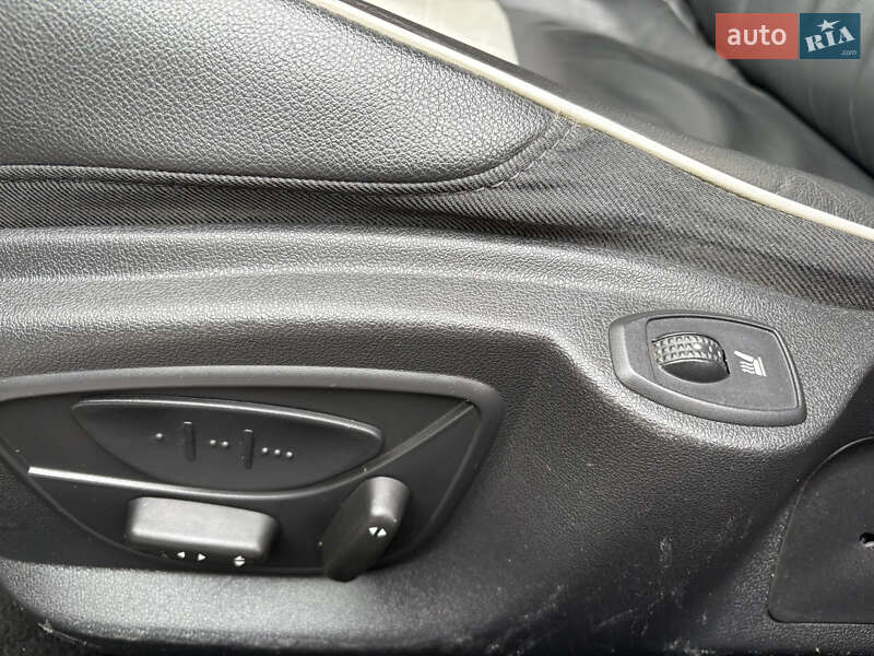 Универсал Renault Megane 2012 в Дубно