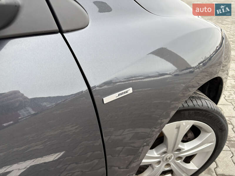 Универсал Renault Megane 2012 в Дубно