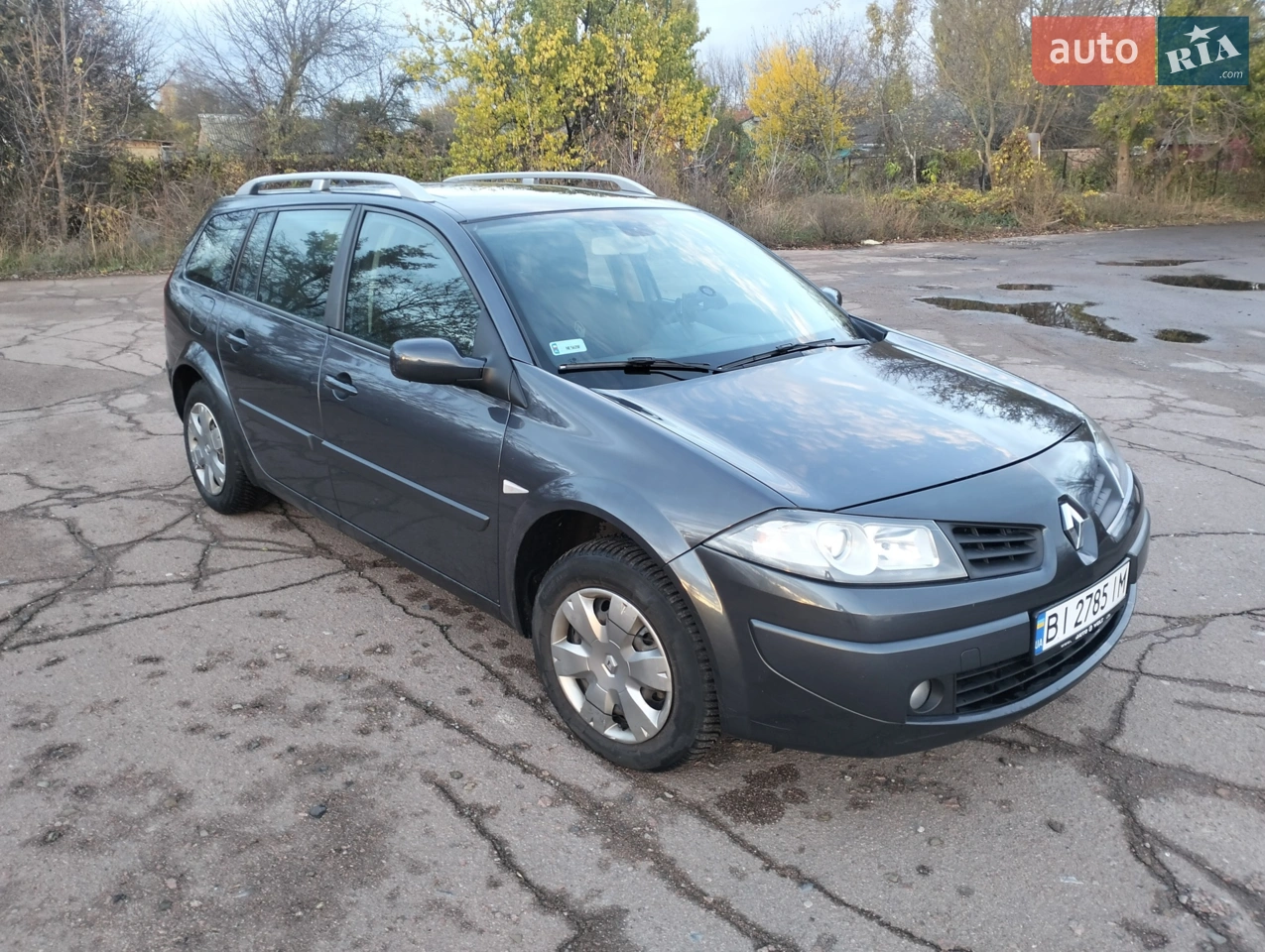2010 Renault Megane - мініатюра 22