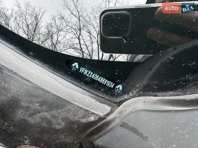 Универсал Renault Megane 2013 в Киеве фото 10 Универсал Renault Megane 2013 в Киеве