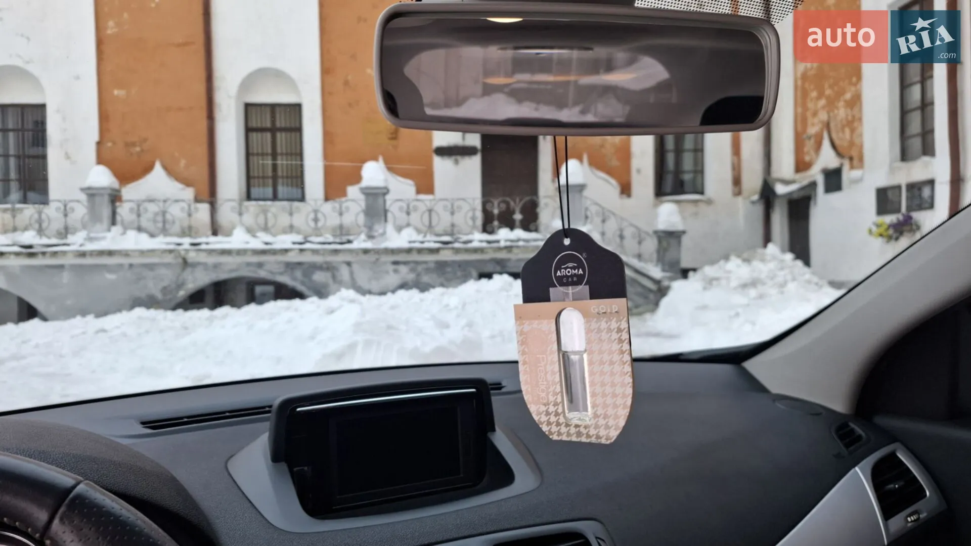 2013 Renault Megane - мініатюра 15