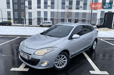 Универсал Renault Megane 2010 в Ровно